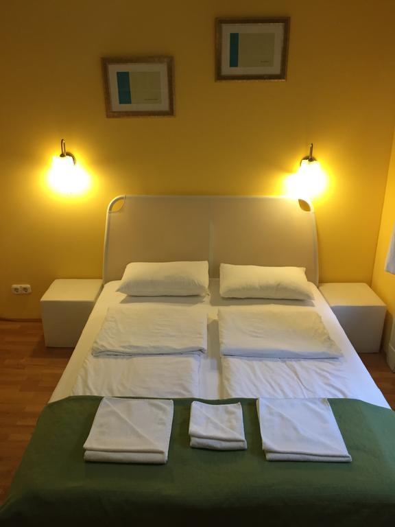 Club Apartments & Rooms Budapesta Cameră foto
