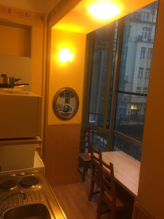 Club Apartments & Rooms Budapesta Cameră foto