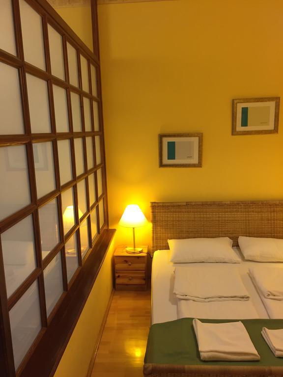 Club Apartments & Rooms Budapesta Cameră foto